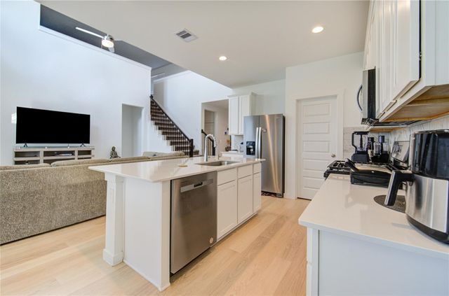 4330 N Kircher Park Lane N, Fulshear, TX 77441