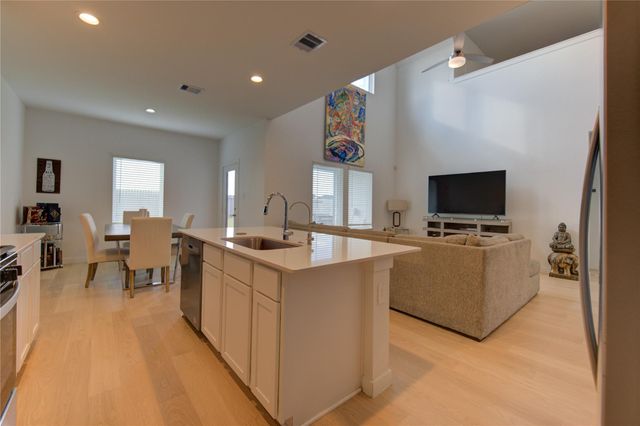 4330 N Kircher Park Lane N, Fulshear, TX 77441