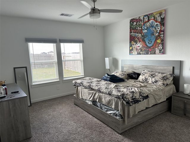 4330 N Kircher Park Lane N, Fulshear, TX 77441