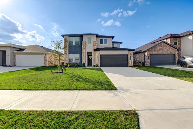 4330 N Kircher Park Lane N, Fulshear, TX 77441