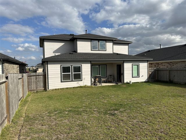 4330 N Kircher Park Lane N, Fulshear, TX 77441