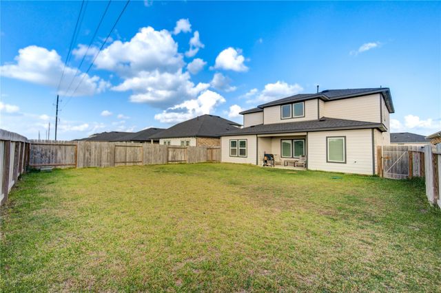 4330 N Kircher Park Lane N, Fulshear, TX 77441