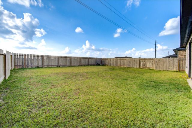 4330 N Kircher Park Lane N, Fulshear, TX 77441