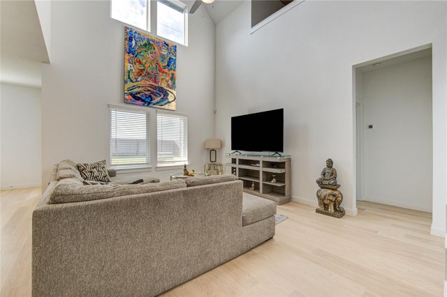 4330 N Kircher Park Lane N, Fulshear, TX 77441