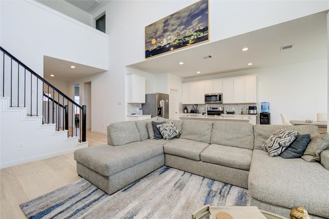 4330 N Kircher Park Lane N, Fulshear, TX 77441