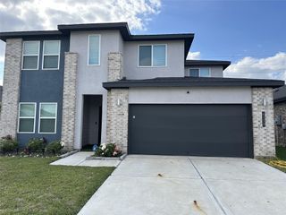 4330 N Kircher Park Lane N, Katy, TX 77494