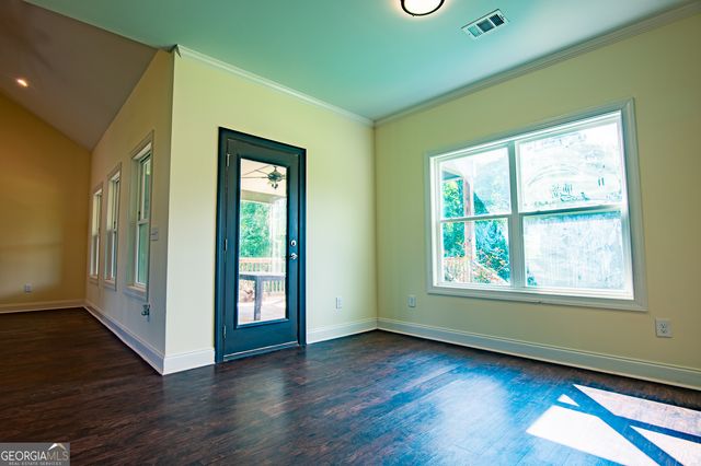 387 Bennett Drive, Mansfield, GA 30055