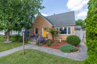 1316 E Mishawaka Avenue, Mishawaka, IN 46544