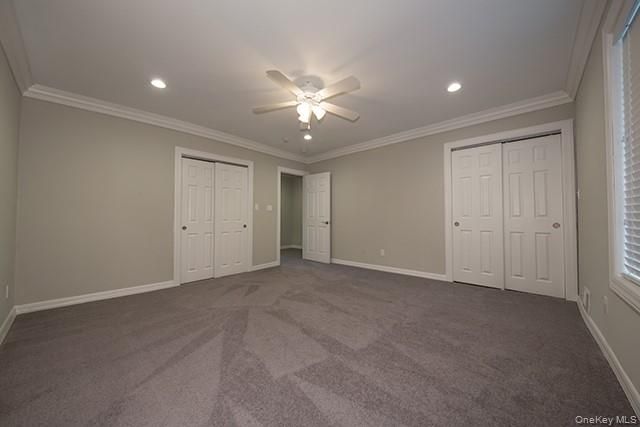 100 Villa D'est Drive D-16, Coram, NY 11727