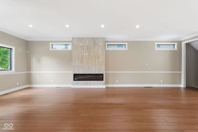 1814 Bellefontaine Street, Indianapolis, IN 46202