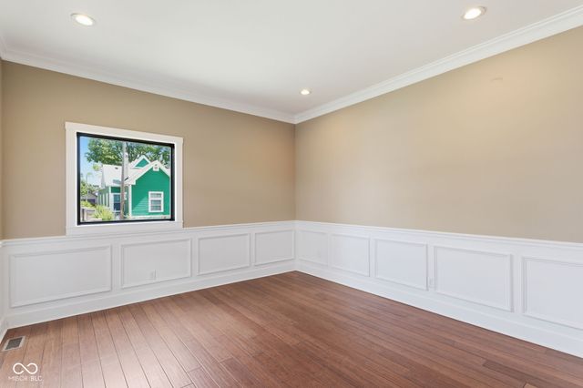 1814 Bellefontaine Street, Indianapolis, IN 46202