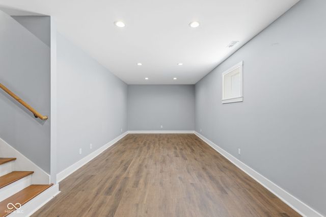 1814 Bellefontaine Street, Indianapolis, IN 46202