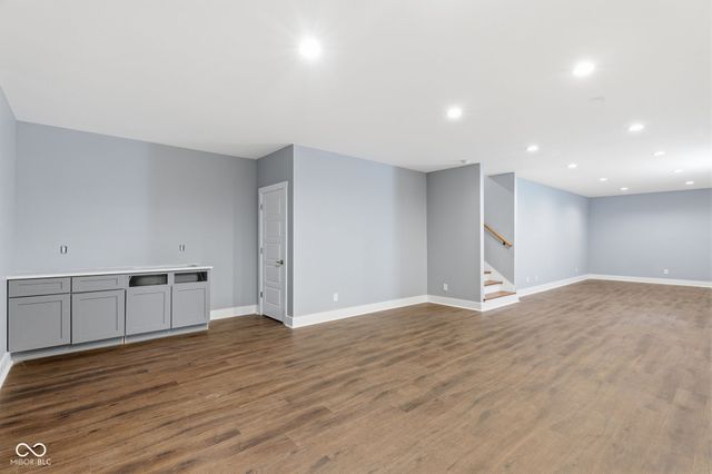 1814 Bellefontaine Street, Indianapolis, IN 46202
