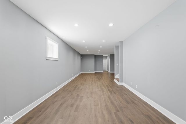 1814 Bellefontaine Street, Indianapolis, IN 46202