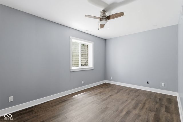 1814 Bellefontaine Street, Indianapolis, IN 46202