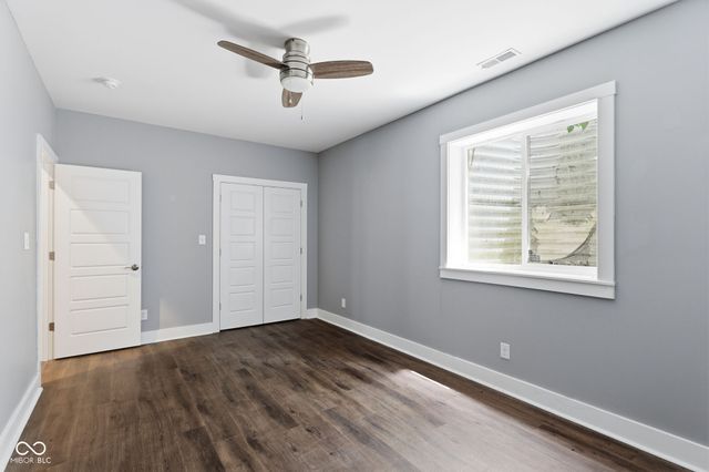 1814 Bellefontaine Street, Indianapolis, IN 46202