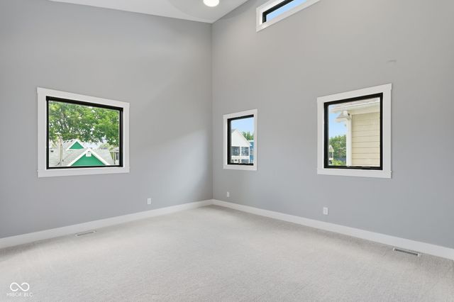 1814 Bellefontaine Street, Indianapolis, IN 46202