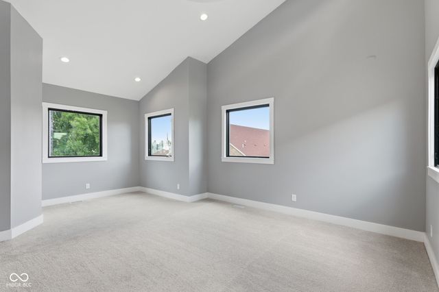 1814 Bellefontaine Street, Indianapolis, IN 46202
