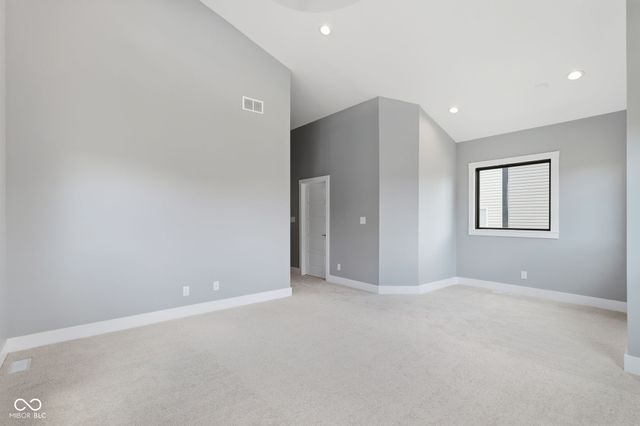 1814 Bellefontaine Street, Indianapolis, IN 46202