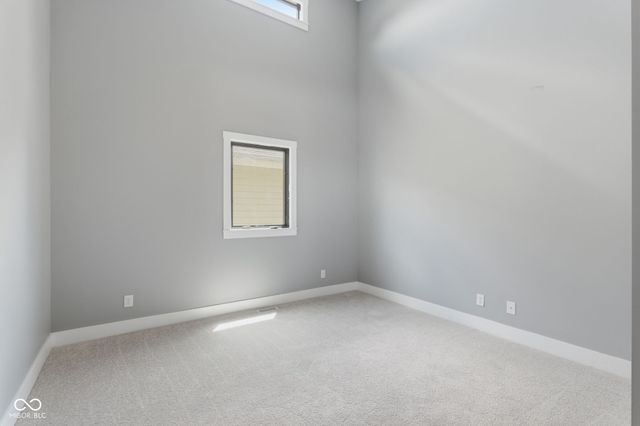 1814 Bellefontaine Street, Indianapolis, IN 46202