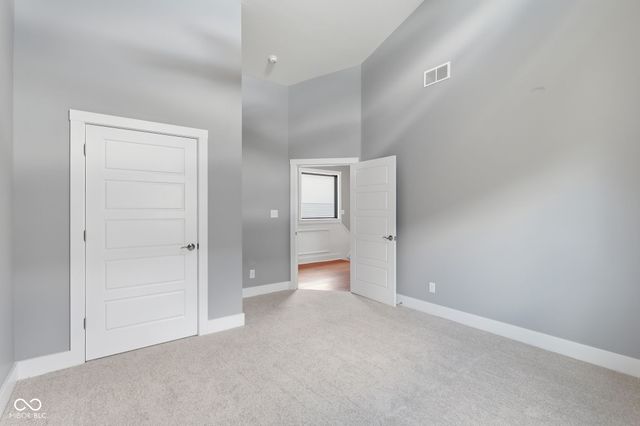 1814 Bellefontaine Street, Indianapolis, IN 46202