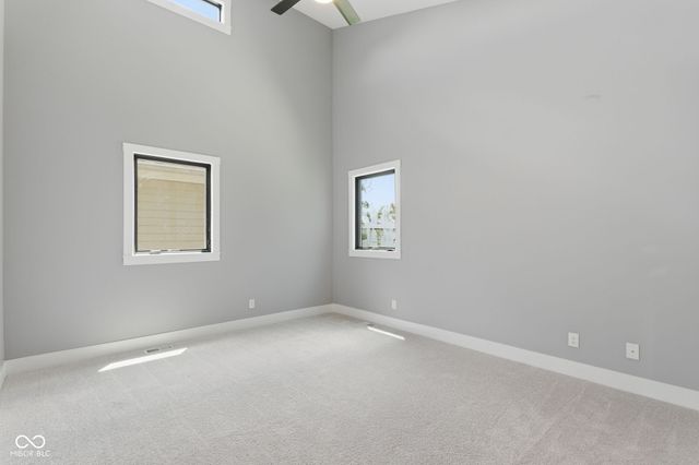 1814 Bellefontaine Street, Indianapolis, IN 46202