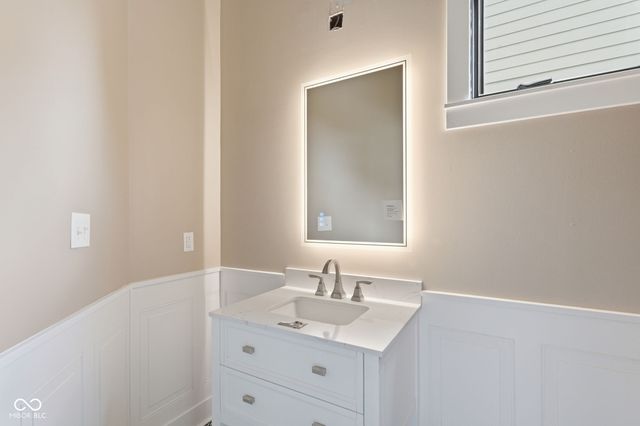 1814 Bellefontaine Street, Indianapolis, IN 46202