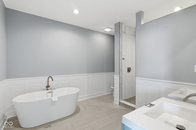 1814 Bellefontaine Street, Indianapolis, IN 46202