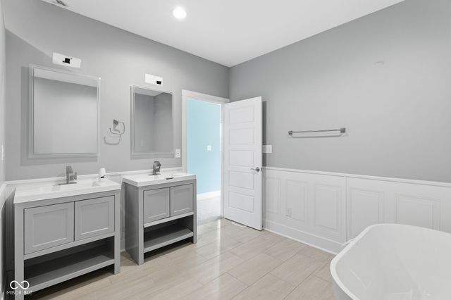 1814 Bellefontaine Street, Indianapolis, IN 46202