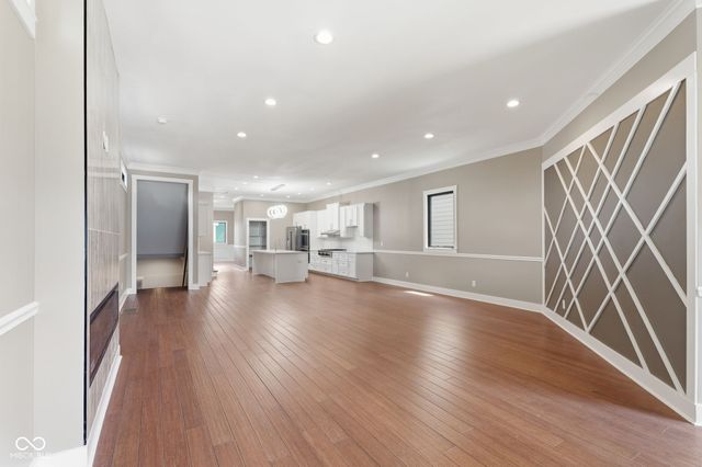 1814 Bellefontaine Street, Indianapolis, IN 46202