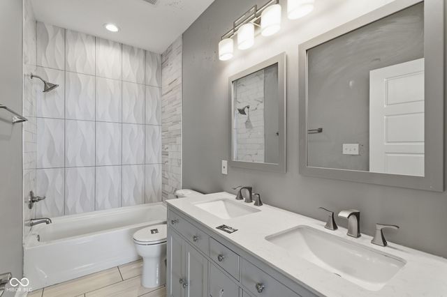 1814 Bellefontaine Street, Indianapolis, IN 46202