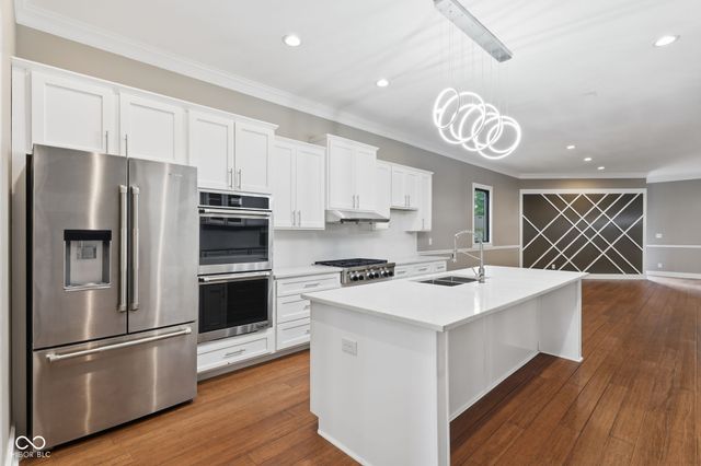 1814 Bellefontaine Street, Indianapolis, IN 46202