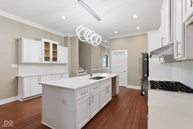 1814 Bellefontaine Street, Indianapolis, IN 46202