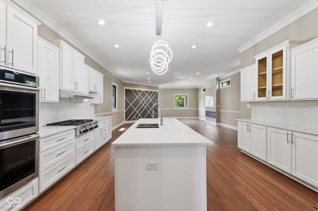 1814 Bellefontaine Street, Indianapolis, IN 46202
