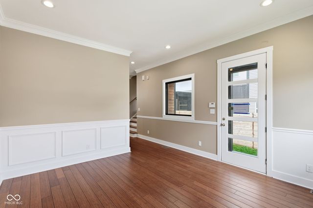 1814 Bellefontaine Street, Indianapolis, IN 46202