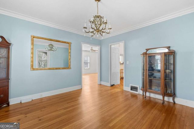 407 East College Street, Bowdon, GA 30108