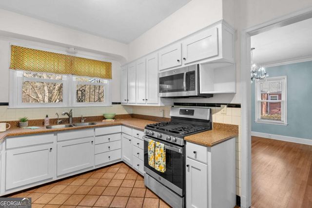 407 East College Street, Bowdon, GA 30108