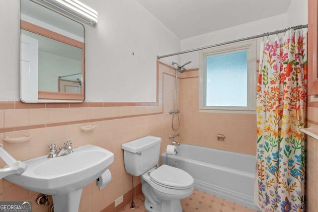 407 East College Street, Bowdon, GA 30108