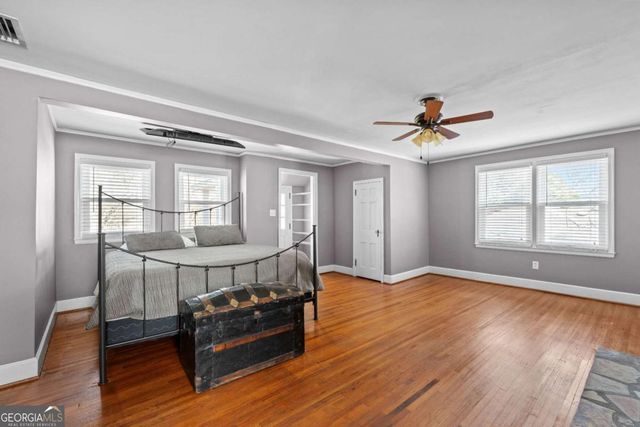 407 East College Street, Bowdon, GA 30108