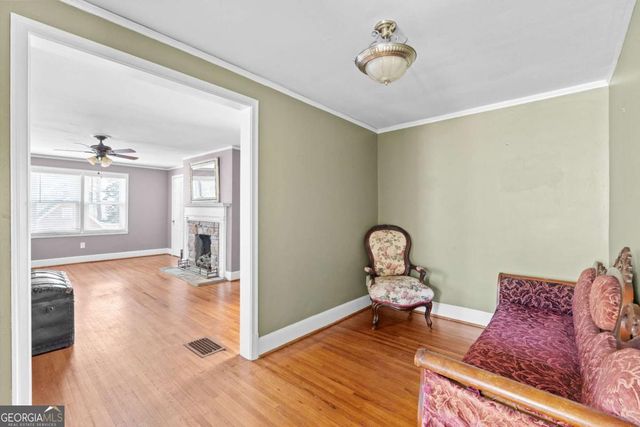 407 East College Street, Bowdon, GA 30108