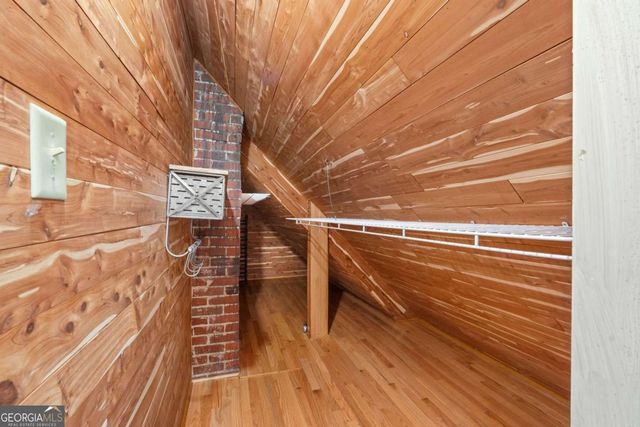 407 East College Street, Bowdon, GA 30108