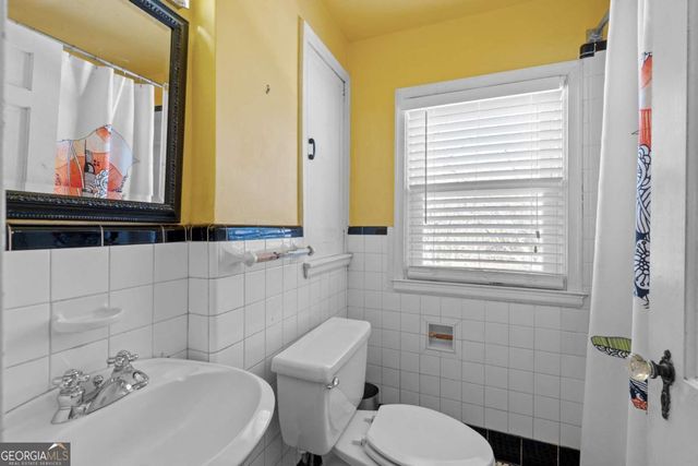 407 East College Street, Bowdon, GA 30108