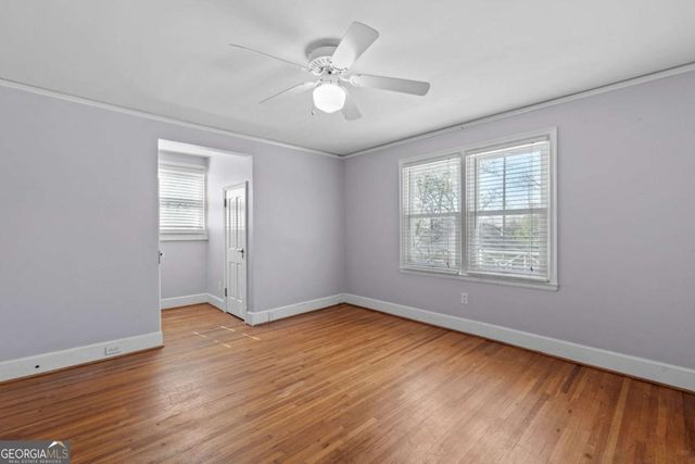 407 East College Street, Bowdon, GA 30108