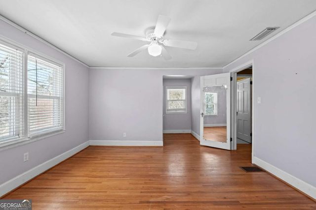 407 East College Street, Bowdon, GA 30108