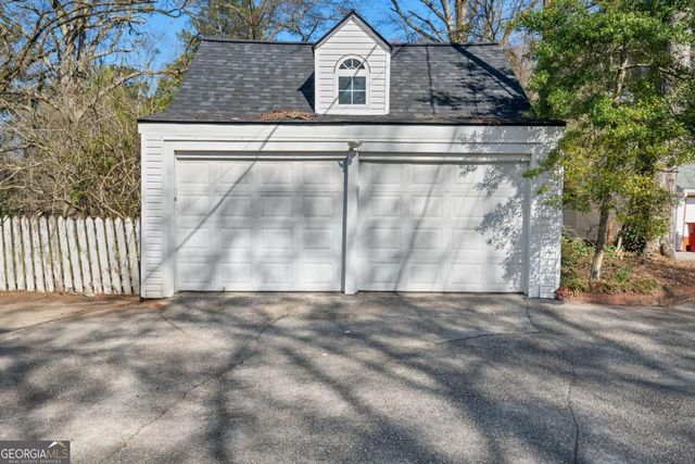 407 East College Street, Bowdon, GA 30108