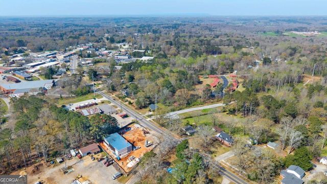 407 East College Street, Bowdon, GA 30108