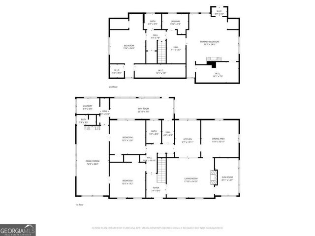 407 East College Street, Bowdon, GA 30108