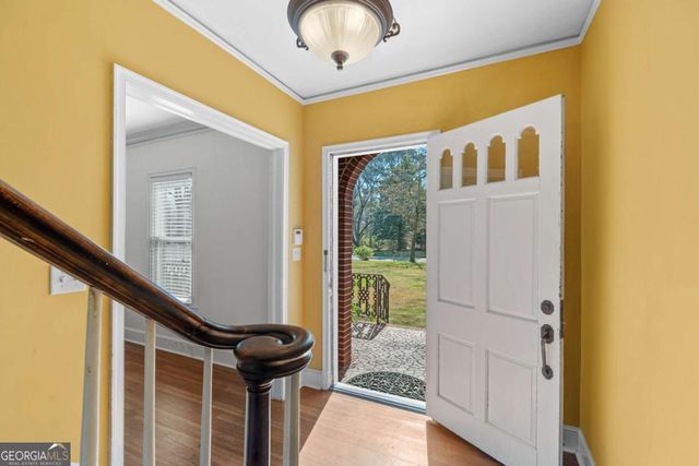 407 East College Street, Bowdon, GA 30108