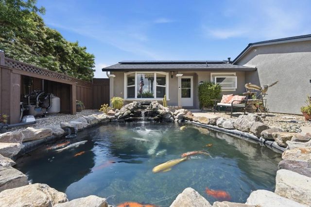 5827 Bellflower Drive, Newark, CA 94560