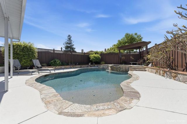 5827 Bellflower Drive, Newark, CA 94560